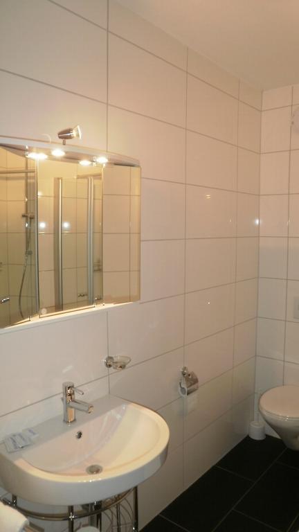 Hotel Landgut Stetter Schöllnach