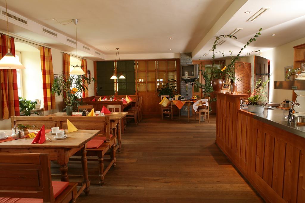 Landgut Stetter 3* Schöllnach