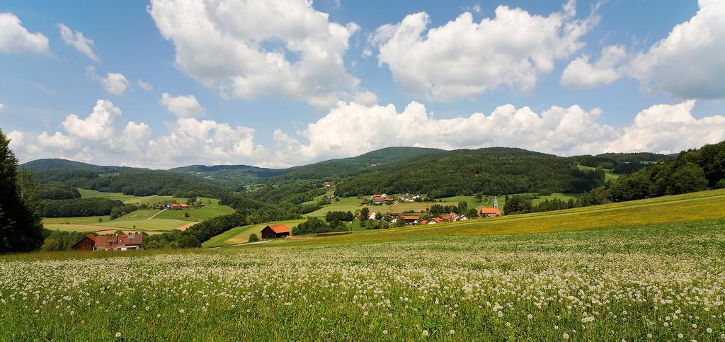 Landgut Stetter Hotel