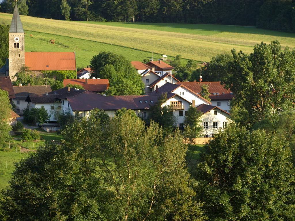 Landgut Stetter 3*