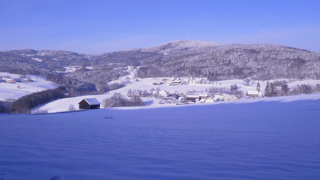 Landgut Stetter Schöllnach