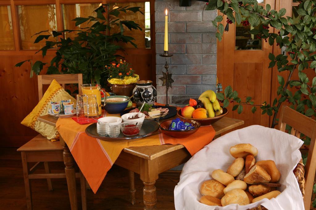 Landgut Stetter 3* Schöllnach