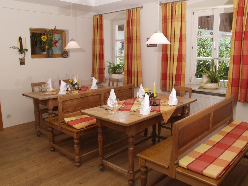 Hotel Landgut Stetter Schöllnach