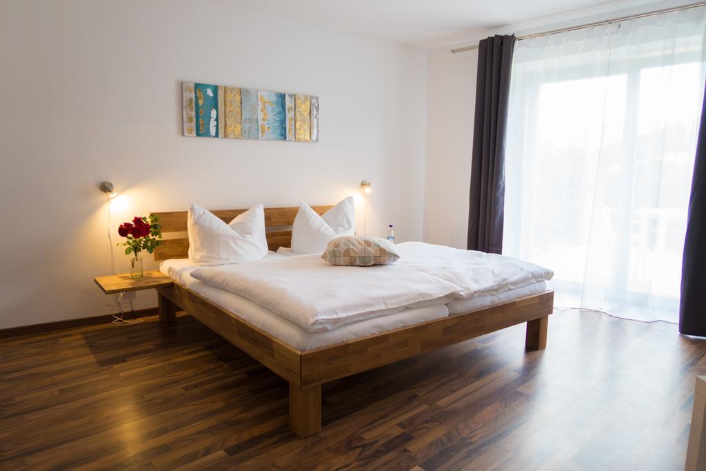 Landgut Stetter Hotel