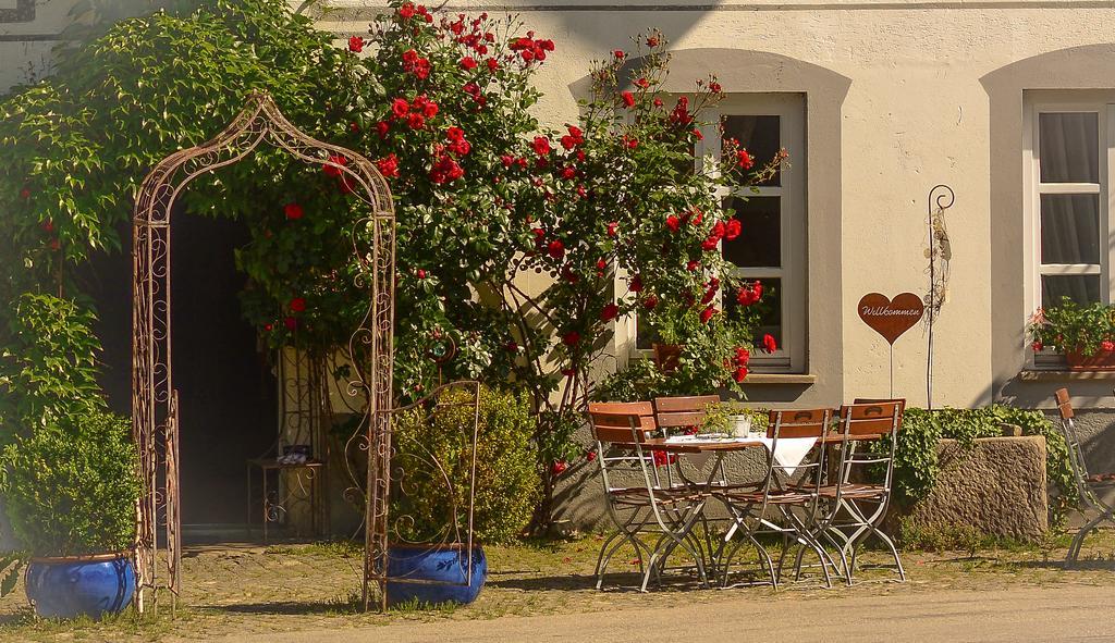 Hotel Landgut Stetter Schöllnach