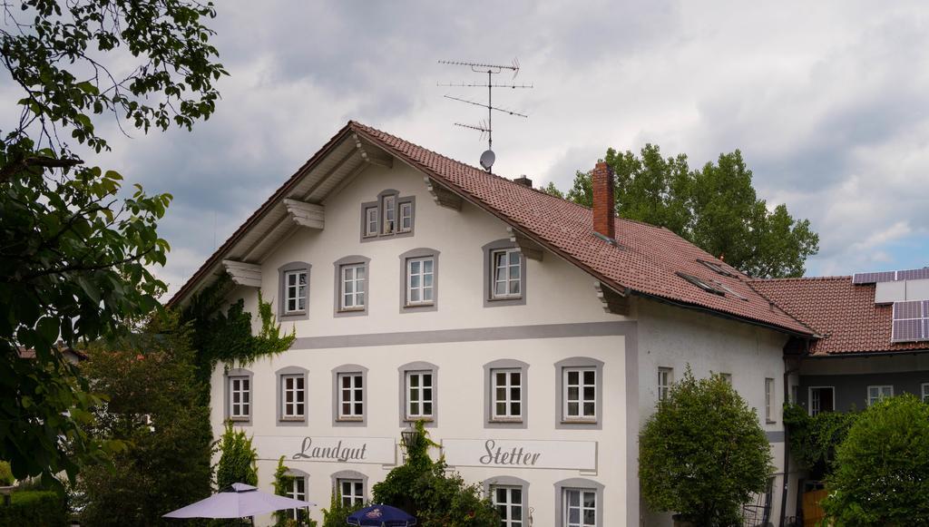 Landgut Stetter Hotel