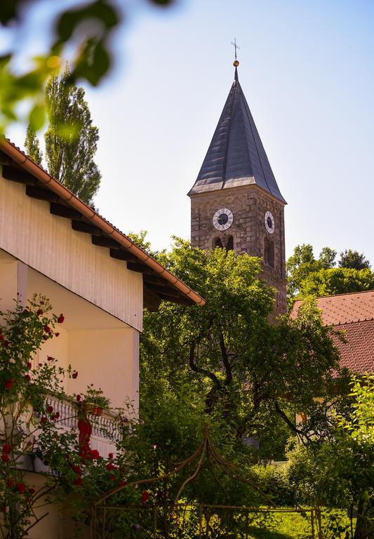 Hotel Landgut Stetter 3*
