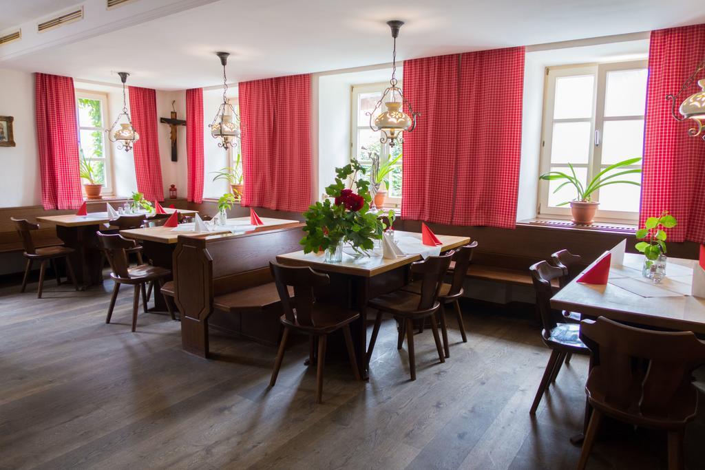 Landgut Stetter Hotel