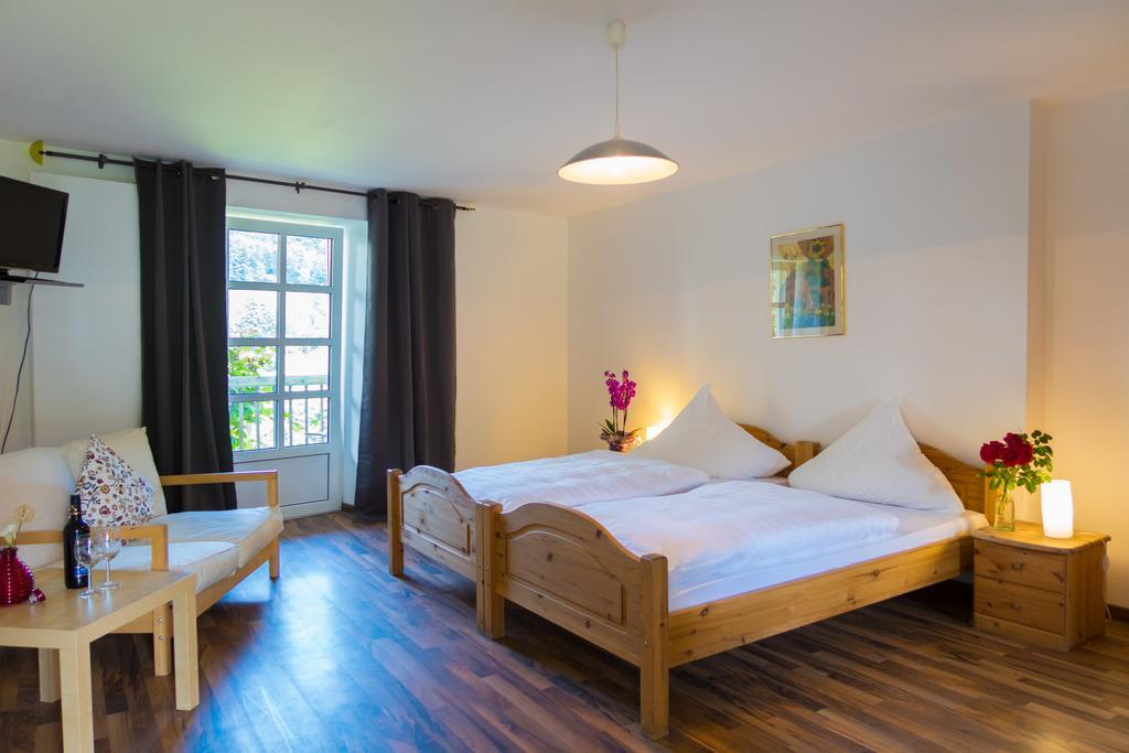 Hotel Landgut Stetter 3*
