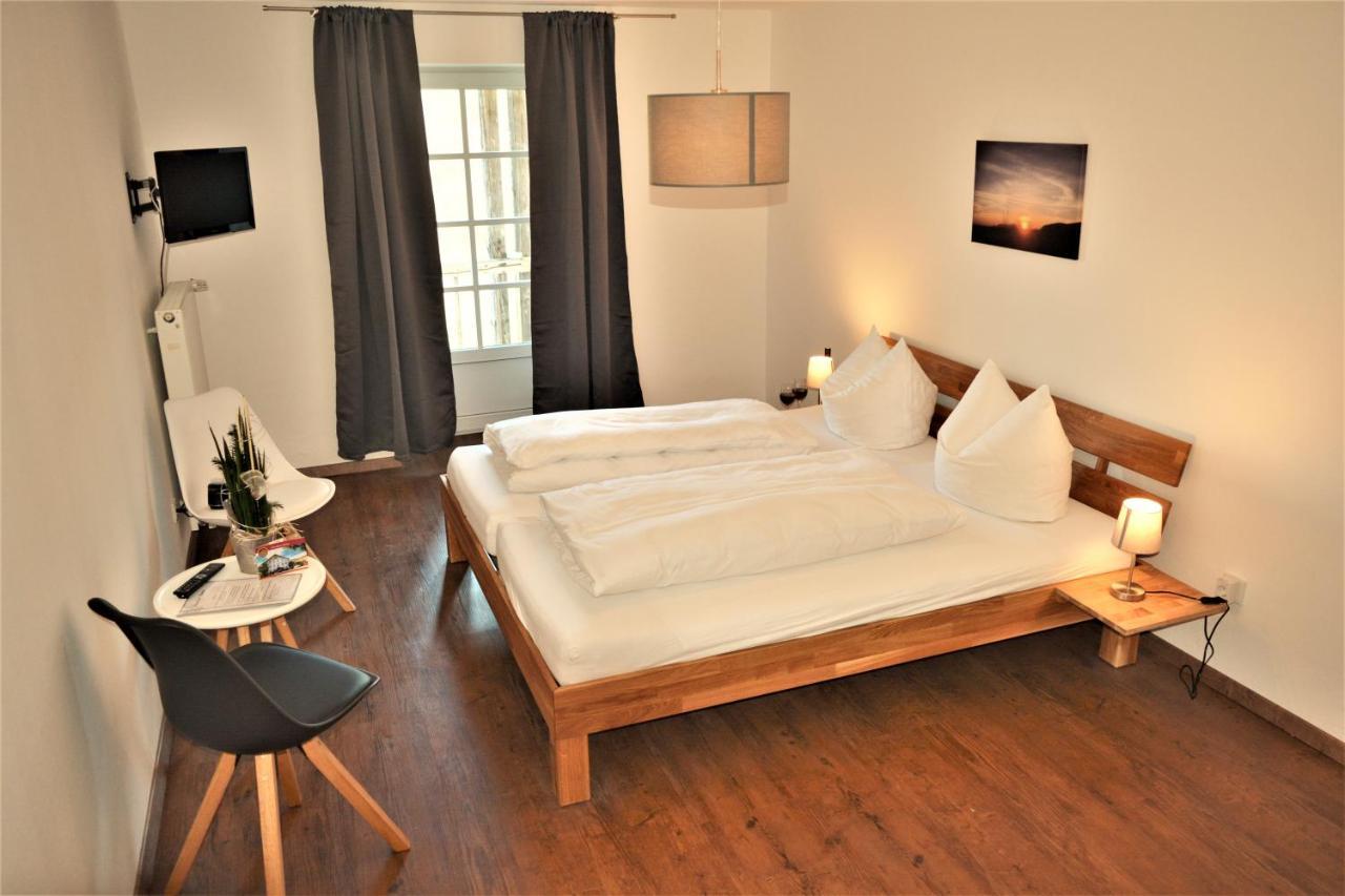 Hotel Landgut Stetter Schöllnach