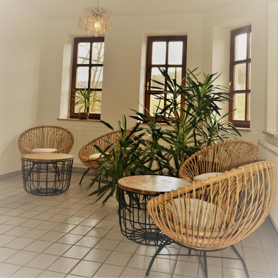 Landgut Stetter 3*