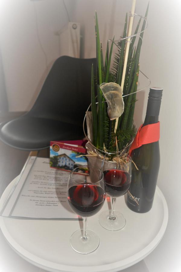 Hotel Landgut Stetter