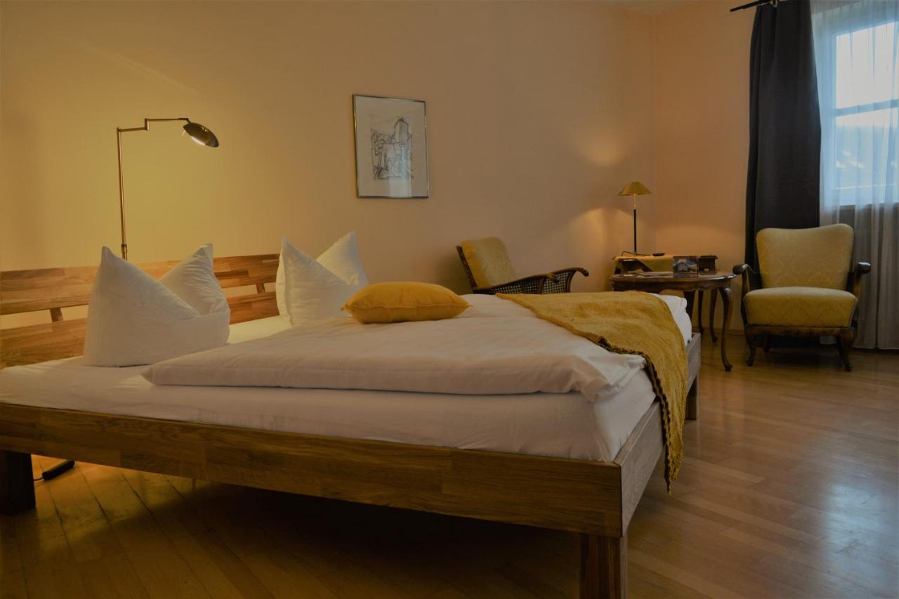 Landgut Stetter 3*