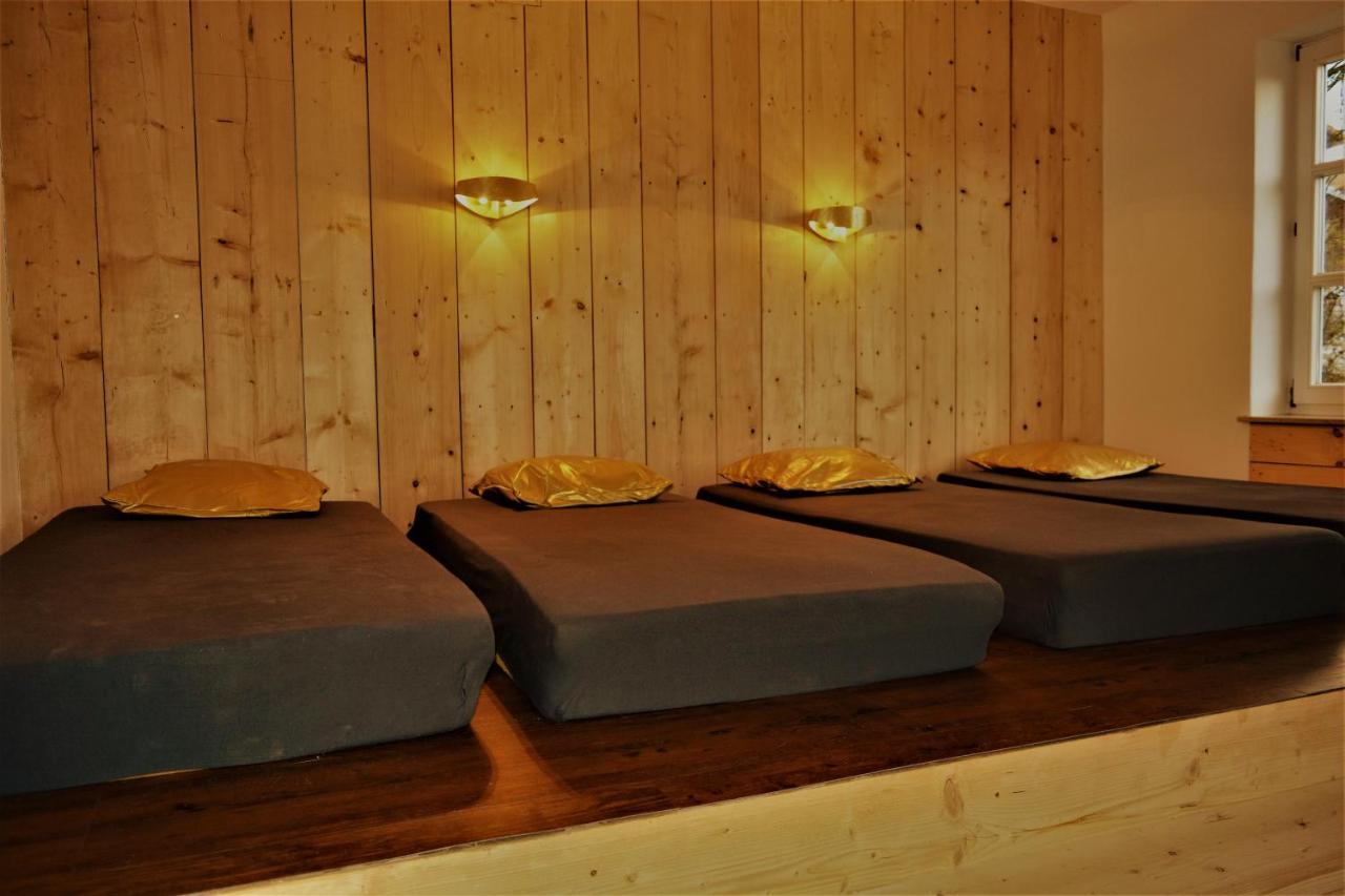 Landgut Stetter Hotel 3*